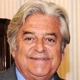 Luis Alberto Lacalle net worth