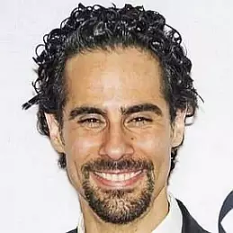 Alex Lacamoire net worth