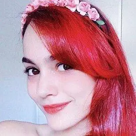 Maidy Lacerda net worth