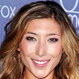 Dichen Lachman net worth