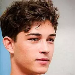 Francisco Lachowski net worth