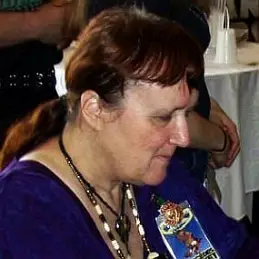 Mercedes Lackey net worth