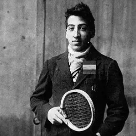 Rene Lacoste net worth