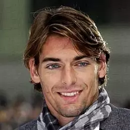 Camille Lacourt net worth