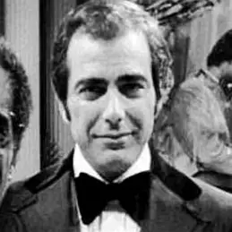 Jerry Lacy net worth