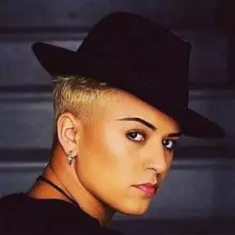 Lady Cultura net worth