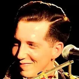 Pokey LaFarge net worth