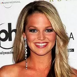 Allie Laforce net worth