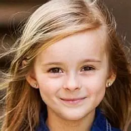 Violet LaFountain net worth