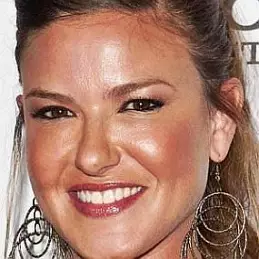 Alicia Lagano net worth