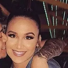 Anisia Lagness net worth