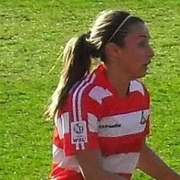 Alyssa Lagonia net worth