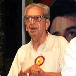 Shriram Lagoo net worth