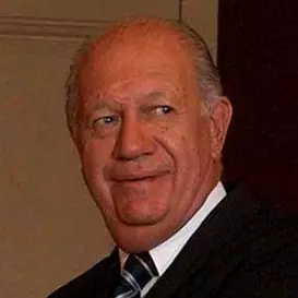Ricardo Lagos net worth