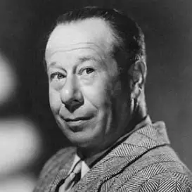 Bert Lahr net worth