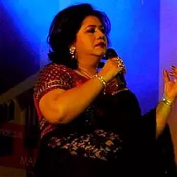 Runa Laila net worth