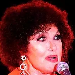 Cleo Laine net worth