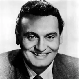 Frankie Laine net worth