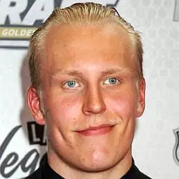 Patrik Laine net worth