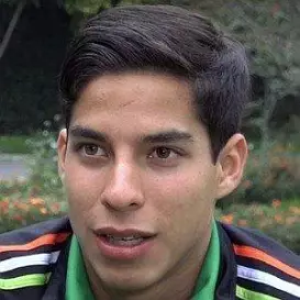 Diego Lainez net worth