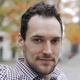 Patrick Laird net worth