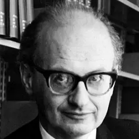 Imre Lakatos net worth