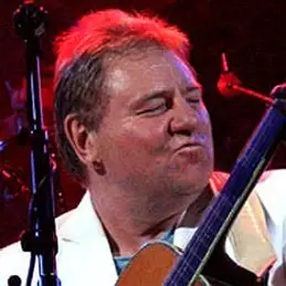 Greg Lake net worth