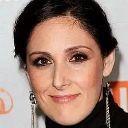Ricki Lake net worth