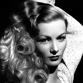 Veronica Lake net worth