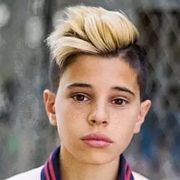 Christian Lalama net worth