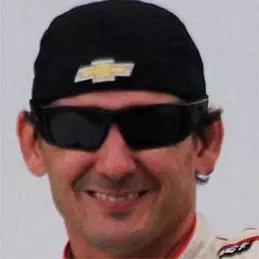 Andy Lally net worth