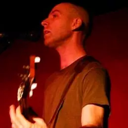 Joe Lally net worth