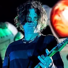 Larry LaLonde net worth