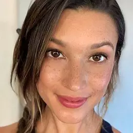 Natalia Lalonde net worth