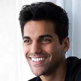 Andy Lalwani net worth