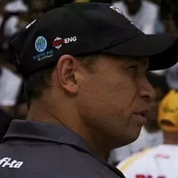 Adrian Lam net worth