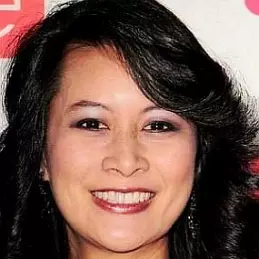 Larissa Lam net worth