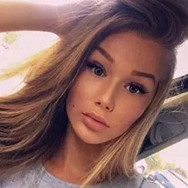 Kim Lamarin net worth