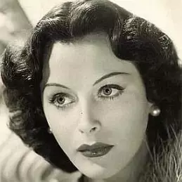 Hedy Lamarr net worth
