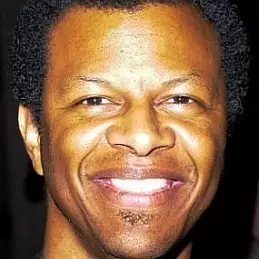 Phil Lamarr net worth