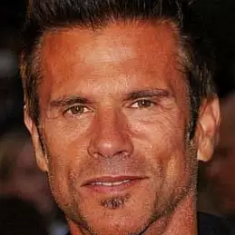 Lorenzo Lamas net worth