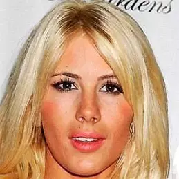 Shayne Lamas net worth