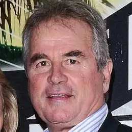 Allan Lamb net worth