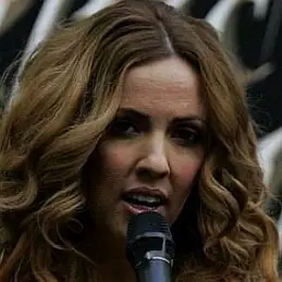 Lisa Lambe net worth