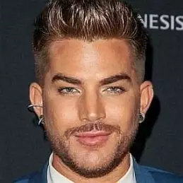 Adam Lambert net worth