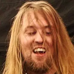 Adrian Lambert net worth