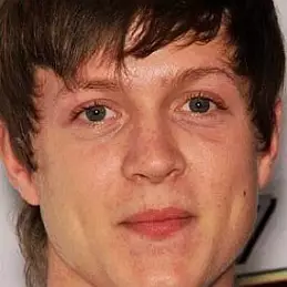 Alex Lambert net worth