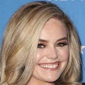 Kate Lambert net worth