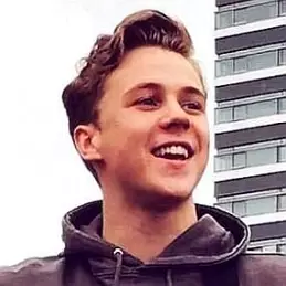 Nathan Lambert net worth