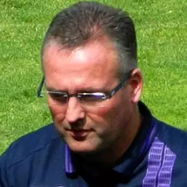 Paul Lambert net worth